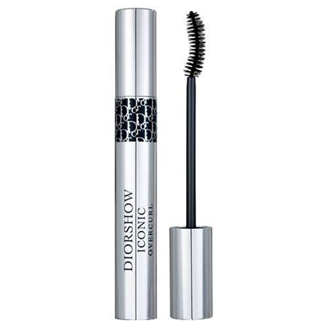 christian dior diorshow iconic overcurl tusz do rzęs oinie|diorshow mascara.